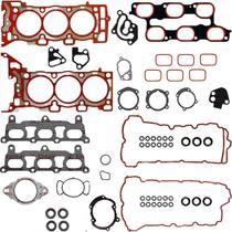 Jogo Juntas Do Motor Captiva Sport 3.0 V6 24V Aço Completo