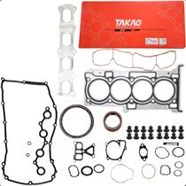 Jogo Juntas Do Motor Completo Takao Fiat Freemont 2.4 16v 2011 2012 2013 2014 2015 2016 Jogo Juntas Do Motor Completo Takao Fiat Freemont 2.4 16v 2011 2012 2013 2014 2015 2016