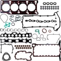 Jogo Juntas Do Motor S10 Trailblazer 2.8 16V Retentor Jogo Juntas Do Motor S10 Trailblazer 2.8 16V Retentor