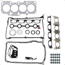 Jogo Juntas Do Motor Takao Audi A3 A4 Golf Passat 1.8 20v Turbo