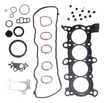 Jogo Juntas Fibra Accord 2.0 R20a3 Civic Hrv Crv 1.8 2.0 16v