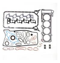 Jogo Juntas Fibra Sprinter 311 312 313 412 413 2.2 2001a2011