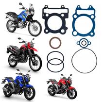 Jogo juntas gaxeta Fazer Lander Tenere 250 Bc5we00100 Original