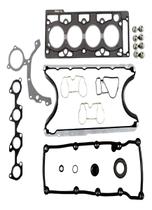 Jogo Juntas (grafite) P/ Ecosport Fiesta 1.0 Super Charger