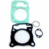 Jogo Juntas Kit A Kmp Cg 190 Cg 150 Competição 64,50mm P/ 190cc Kit A