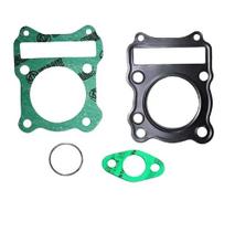 Jogo juntas (kit a-superior) valflex yes125/intruder125