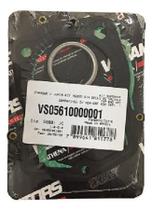 Jogo juntas (kit a-superior) vedamotors crf230 2007-2015 Jogo juntas (kit a-superior) vedamotors crf230 2007-2015