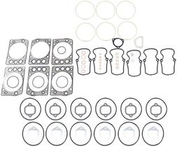 Jogo Juntas Motor 1944 S 2001 a 2005 Metal Leve J&RM-2395/6
