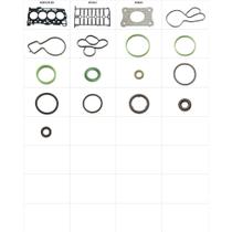 Jogo Juntas Motor A3 Sedan 2014 a 2024 Sabó 79832FLEX Jogo Juntas Motor A3 Sedan 2014 a 2024 Sabó 79832FLEX