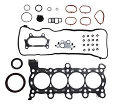 Jogo Juntas Motor Accord 2.0 R20a3 Civic Hrv Crv 1.8 2.0 16v Jogo Juntas Motor Accord 2.0 R20a3 Civic Hrv Crv 1.8 2.0 16v