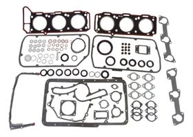 Jogo Juntas Motor Alfa Romeo 164 Spider 3.0 12v V6