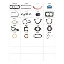 Jogo Juntas Motor Apollo 1990 a 1992 Sabó 80224FLEX Jogo Juntas Motor Apollo 1990 a 1992 Sabó 80224FLEX