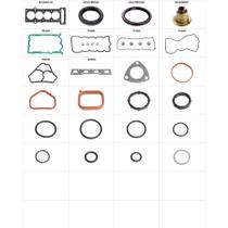 Jogo Juntas Motor Argo 2017 a 2019 Sabó 80408FLEXR Jogo Juntas Motor Argo 2017 a 2019 Sabó 80408FLEXR