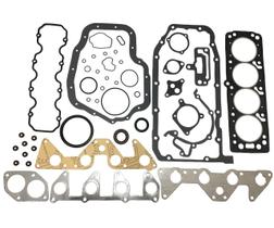 Jogo Juntas Motor Astra Vectra Omega 2.0 8v Com Retentor