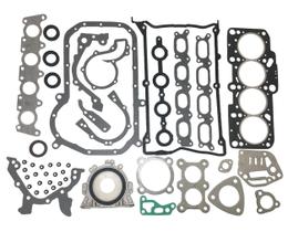 Jogo Juntas Motor Audi A3 A4 1.8 20v Aspirado C/ Retentor