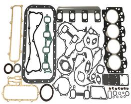 Jogo Juntas Motor Besta Gs 2.7 Diesel Com Retentor