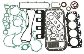 Jogo Juntas Motor Besta Gs 3.0 Bongo K3000 8v Com Retentor