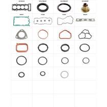 Jogo Juntas Motor Bravo 2014 a 2016 Sabó 80806FLEXR Jogo Juntas Motor Bravo 2014 a 2016 Sabó 80806FLEXR