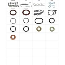Jogo Juntas Motor Captur 2017 a 2021 Sabó 80825FLEXR Jogo Juntas Motor Captur 2017 a 2021 Sabó 80825FLEXR