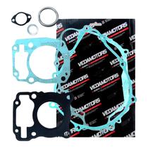 Jogo Juntas Motor Cbx 250 twister Tornado 250 Até 2008