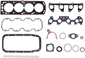 Jogo Juntas Motor Celta 1999 a 2002 Taranto 241200 Jogo Juntas Motor Celta 1999 a 2002 Taranto 241200