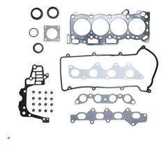 Jogo Juntas Motor Chery Qq 1.1 16v 2011/... Aço
