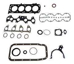 Jogo Juntas Motor Classic Celta Prisma Corsa 1.0 09/... Aço Jogo Juntas Motor Classic Celta Prisma Corsa 1.0 09/... Aço