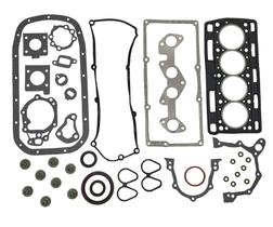 Jogo Juntas Motor Clio Kangoo Twingo 1.0 8v D7d Com Retentor