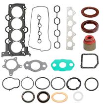 Jogo Juntas Motor Com Retentor Hb20I30 Creta Veloster 1.6 16v