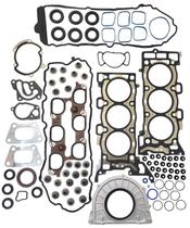 Jogo Juntas Motor Completo Captiva Sport Awd 3.0 V6 24v Jogo Juntas Motor Completo Captiva Sport Awd 3.0 V6 24v