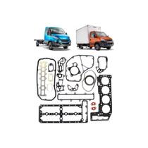 Jogo juntas motor completo - daily 35s14/45s16/45s16/55c16/70c16/ hyundai hd78 2996737