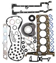 Jogo Juntas Motor Completo Ranger 3.2 20v 5 Cilindros Metal