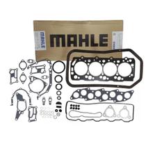Jogo juntas motor completo (s/ turbina) - hr 8v / k2500 8v até 2012 , l200 2.5 até 2002 , h100 mahle jm195010 / 4 / jrnr91154