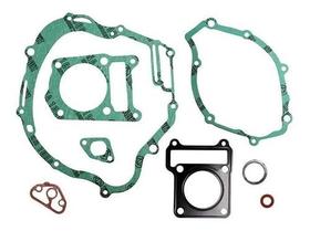 Jogo Juntas Motor Completo Ybr Xtz Factor 125 Smart Fox