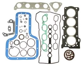 Jogo Juntas Motor Corolla 1.8 16v 1zzfe Com Retentor