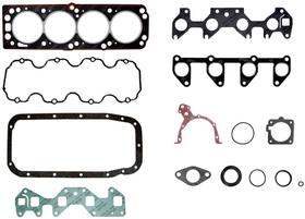 Jogo Juntas Motor Corsa 1999 a 2006 Taranto 242300 Jogo Juntas Motor Corsa 1999 a 2006 Taranto 242300