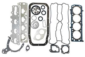 Jogo Juntas Motor Corsa Meriva Palio 1.8 16v C/ Retentor
