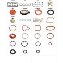 Jogo Juntas Motor Cruze 2011 a 2016 Sabó 80435FLEXR