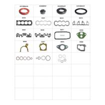 Jogo Juntas Motor Doblo 2002 a 2010 Sabó 80268