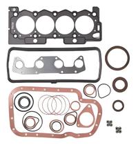 Jogo Juntas Motor (fibra) P/ C3 206 207 Hoggar 1.4 8v Jogo Juntas Motor (fibra) P/ C3 206 207 Hoggar 1.4 8v
