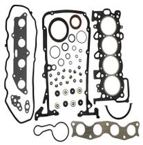 Jogo Juntas Motor Fit 1.5 16v L15a1 Com Retentor