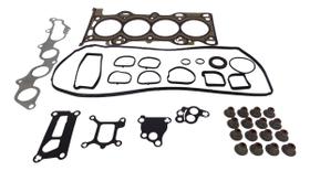Jogo Juntas Motor Ford Fusion 2.3 16v 2006/... Aço Jogo Juntas Motor Ford Fusion 2.3 16v 2006/... Aço