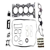 Jogo Juntas Motor Ford Fusion 2.3 16v 2006/... Grafite