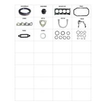 Jogo Juntas Motor Fox 2003 a 2018 Sabó 80359FLEXR Jogo Juntas Motor Fox 2003 a 2018 Sabó 80359FLEXR