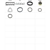 Jogo Juntas Motor Fox 2003 a 2021 Sabó 79359FLEXR Jogo Juntas Motor Fox 2003 a 2021 Sabó 79359FLEXR