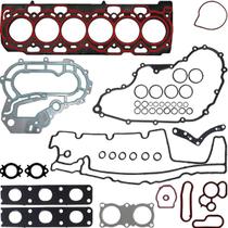 Jogo juntas Motor Freelander S80 Xc90 3.2 V6 2006/. fibra