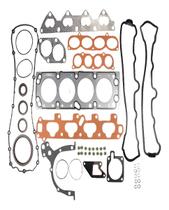 Jogo Juntas Motor Gm Corsa Wagon 1.0 16v Mpfi 99/... Grafite