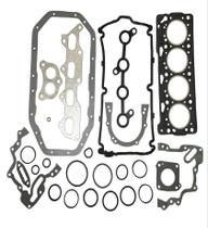 Jogo Juntas Motor Gol Parati Saveiro Mi 1.0 16v At