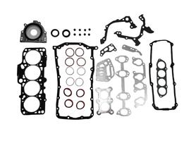 Jogo Juntas Motor Golf Bora New Beetle 2.0 8v C/ Retentor Jogo Juntas Motor Golf Bora New Beetle 2.0 8v C/ Retentor