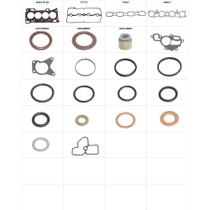 Jogo Juntas Motor Grand Livina 2009 a 2014 Sabó 80817FLEXR